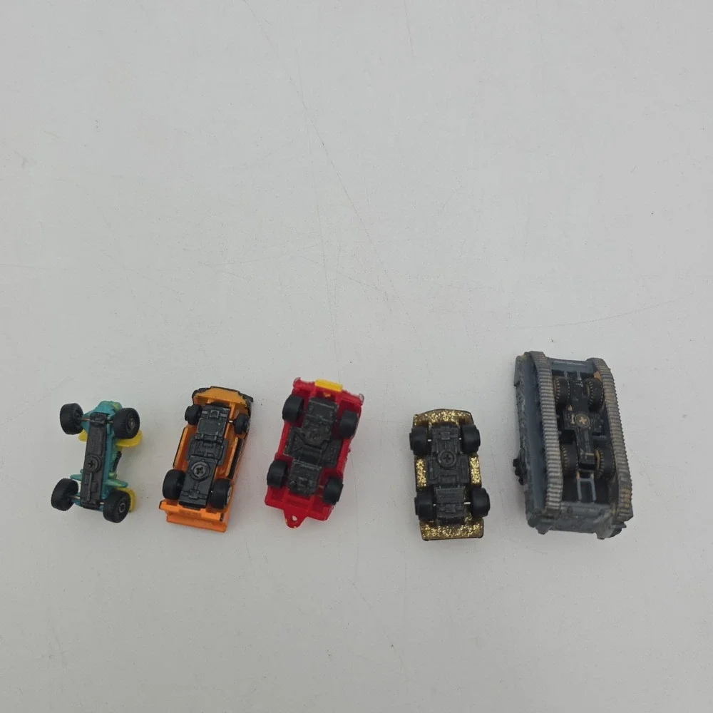 Galoob product set